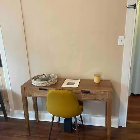 Beautiful Studio Apartment In Historic House New Haven Exterior photo