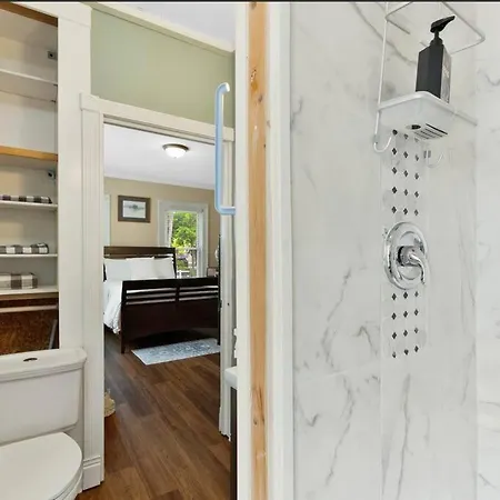 Beautiful Studio Apartment In Historic House New Haven Exterior photo